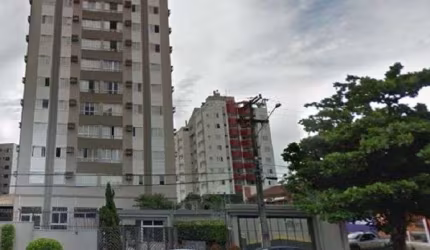 Apartamento para venda tem 98 metros quadrados com 3 quartos em Vila Rica - Campo Grande - MS