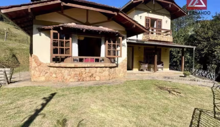 Sítio com 3 dormitórios, sendo 1 suíte à venda, 110000 m² por R$ 2.490.000 - Belchior Alto - Gaspar/SC
