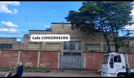 Galpão/ Depósito para alugar 9000 metros