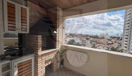 Apartamento para Venda em Taubaté, Vila Jabuticabeiras, 3 dormitórios, 1 suíte, 2 banheiros, 2 vagas