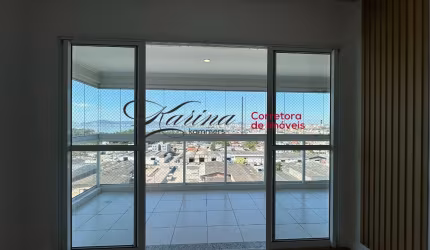 Excelente Apartamento com 3 quartos!