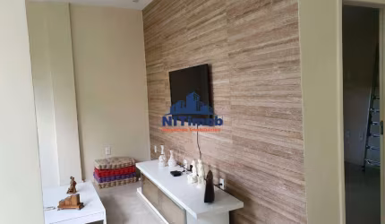 Casa à venda, 4 quartos, 3 suítes, 2 vagas, Sape - Niterói/RJ
