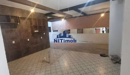 Loja para aluguel, Icaraí - Niterói/RJ