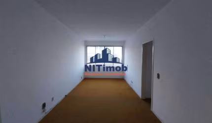 Apartamento à venda, 3 quartos, 3 suítes, Icaraí - Niterói/RJ