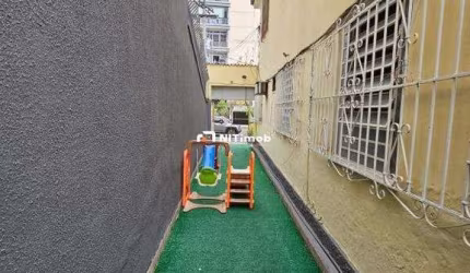 Casa à venda, 4 quartos, Icaraí - Niterói/RJ