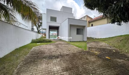 Casa à Venda em Serra Grande (Itaipu), 3 Quartos, 2 Suítes