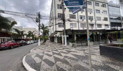 Apartamento à venda, 1 quarto, São Francisco - Niterói/RJ