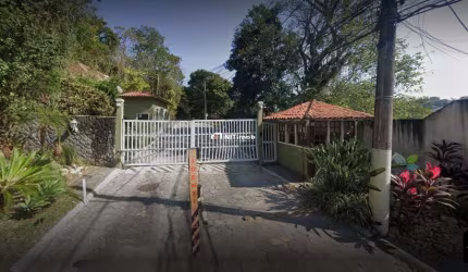 Lote em condomínio à venda, Mata Paca - Niterói/RJ