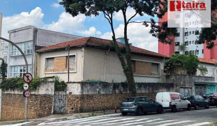 Esquina Privilegiada - 265 m²