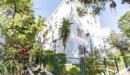 Apartamento com 1 dormitório, 46 m² - venda por R$ 140.000,00 ou aluguel por R$ 1.270,00/mês - Leopoldina - Porto Alegre/RS