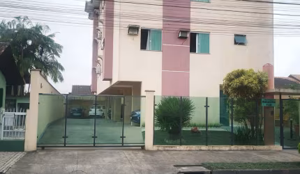 Apartamento à venda no bairro Iririú - Joinville/SC