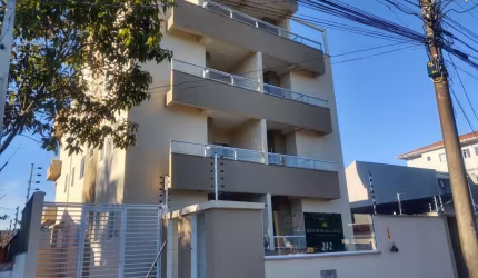 Apartamento à venda no bairro Iririú - Joinville/SC