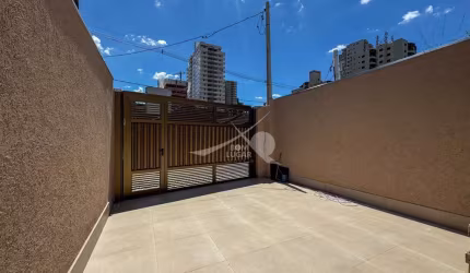 Casa com 2 dorms, Aviação, Praia Grande - R$ 700 mil, Cod: 11298