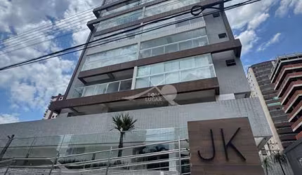 Apartamento com 2 quartos, Caiçara, Praia Grande - R$ 670 mil, Cod: 11542