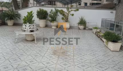 Casa em Jardim Guanabara  -  Rio de Janeiro
