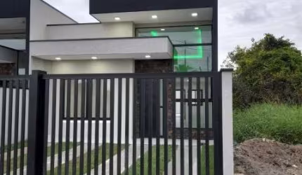 Casa com 2 quartos à venda no Balneário Primavera, Pontal do Paraná  por R$ 450.000