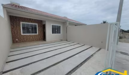Casa com 1 quarto à venda em Shangri-lá, Pontal do Paraná  por R$ 315.000