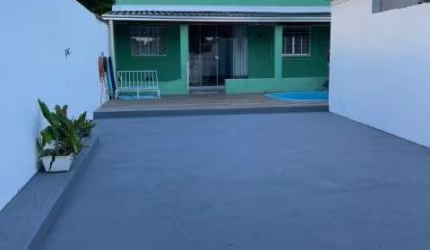 Casa com 2 quartos para alugar em Shangri-lá, Pontal do Paraná  por R$ 800 Por Dia