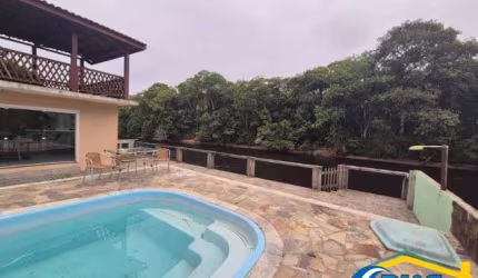 Casa com 3 quartos para alugar no Pontal do Sul, Pontal do Paraná , 175 m2 por R$ 1.100 Por Dia