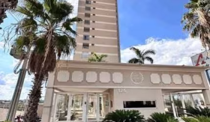 Apartamento luxuoso a venda com 5 suítes e armários planejados