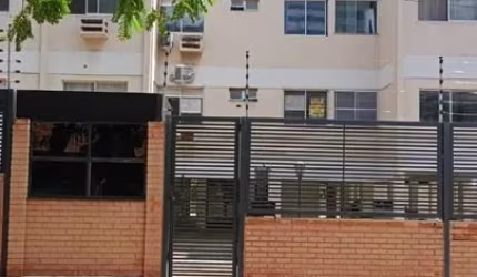 Apartamento de 1 quarto para alugar
