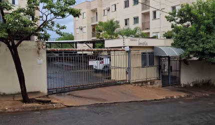 Apartamento para alugar com 2 quartos