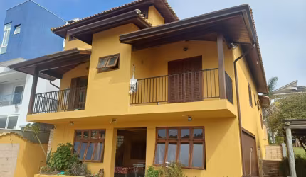 Casa dos Sonhos Cond Ecopark: Conforto, Lazer Completo e Vista Panorâmica para o Lago