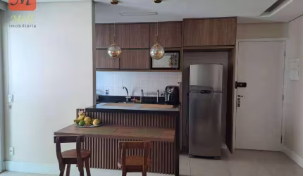 Osasco -Vila Yara- apartamento a venda com  73m² de área, três dormitórios