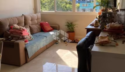 Apartamento 2 dormitórios,suite, andar alto, vaga coberta