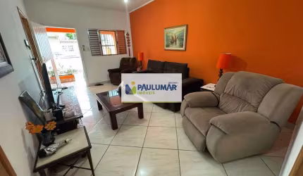 Casa com 4 quartos, Centro, Mongaguá - R$ 530 mil, Cod: 725800