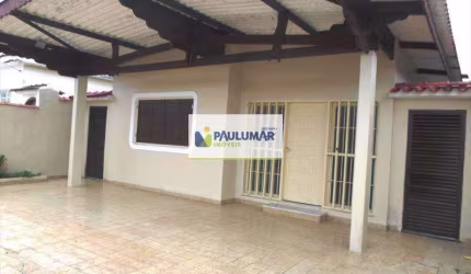 Casa com 2 dorms, Jardim Imperador, Praia Grande - R$ 450 mil, Cod: 25805