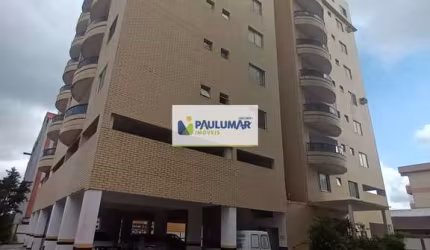 Cobertura com 4 quartos, Centro, Mongaguá - R$ 550 mil, Cod: 3408