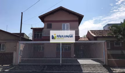 Sobrado com 4 dorms, Vera Cruz, Mongaguá - R$ 640 mil, Cod: 828622