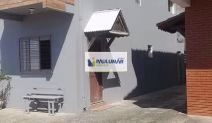 Sobrado com 2 dorms, Flórida Mirim, Mongaguá - R$ 230 mil, Cod: 828739