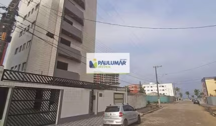 Apartamento com 1 quarto, Jardim Praia Grande, Mongaguá - R$ 220 mil, Cod: 830966