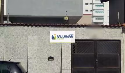 Sobrado com 4 dorms, Flórida, Praia Grande - R$ 650 mil, Cod: 830999
