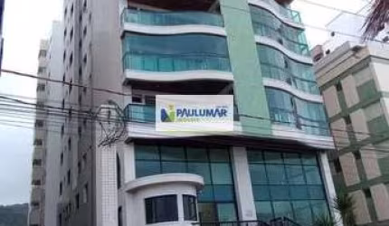 Apartamento com 4 dorms, Mongaguá - R$ 850 mil, Cod: 831920