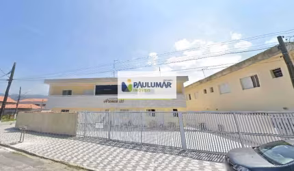 Casa de Condomínio com 2 dorms, Princesa, Praia Grande - R$ 230 mil, Cod: 832020
