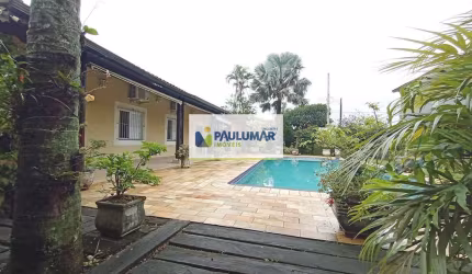 Casa com 7 dorms, Flórida, Praia Grande - R$ 1.6 mi, Cod: 832076