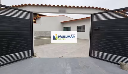 Casa com 3 dorms, Loty, Itanhaém - R$ 419 mil, Cod: 832815