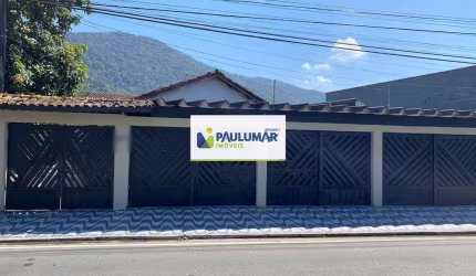 Casa com 7 quartos, Solemar, Praia Grande - R$ 1.39 mi, Cod: 832527
