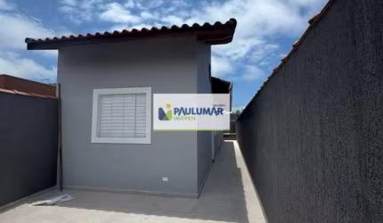 Casa com 2 quartos, Jardim Nossa Senhora do Sion, Itanhaém - R$ 330 mil, Cod: 833142