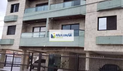 Apartamento com 2 quartos, Real, Praia Grande, Cod: 833151
