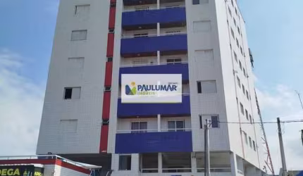 Apartamento com 1 quarto, Agenor de Campos, Mongaguá - R$ 250 mil, Cod: 833321
