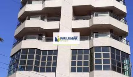 Apartamento com 3 quartos, Centro, Mongaguá - R$ 580 mil, Cod: 829681