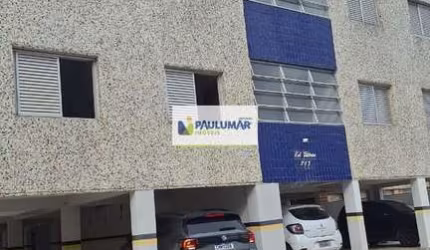Apartamento com 2 quartos, Vila Atlântica, Mongaguá - R$ 230 mil, Cod: 833345