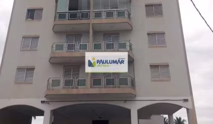 Apartamento com 2 quartos, Balneário Itaóca, Mongaguá, Cod: 833385