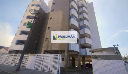 Apartamento com 2 quartos, Vila Atlântica, Mongaguá, Cod: 832539