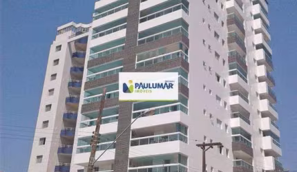 Apartamento com 2 dorms, Vila Anhanguera, Mongaguá, Cod: 831313