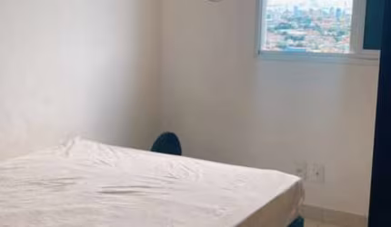 Vende-se apartamento no Residencial Beira Rio